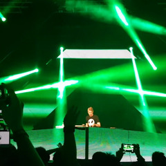 Bjorn Akesson - Live @ FSOE 450 Taiwan, Kaohsiung [29-10-2016]