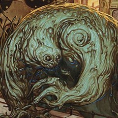 Necroplasm [ PSYTRANCE ]