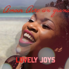 DeeJay Mighty97one - Lovely Joys Mix Bonus  ALBUM" LOV'ATTITUDE"