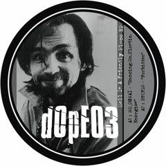 ForbidDen on Dope 03 (Dogmatik Records)