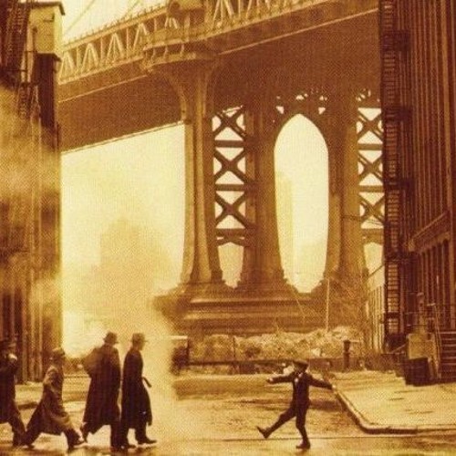 Once Upon A Time In America Soundtrack Ennio Morricone By Ahmed Gado 10