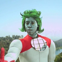 SpaceGhostPurrp - Captain Planet Instrumental (remade by schroeder)