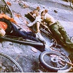 In cold blood