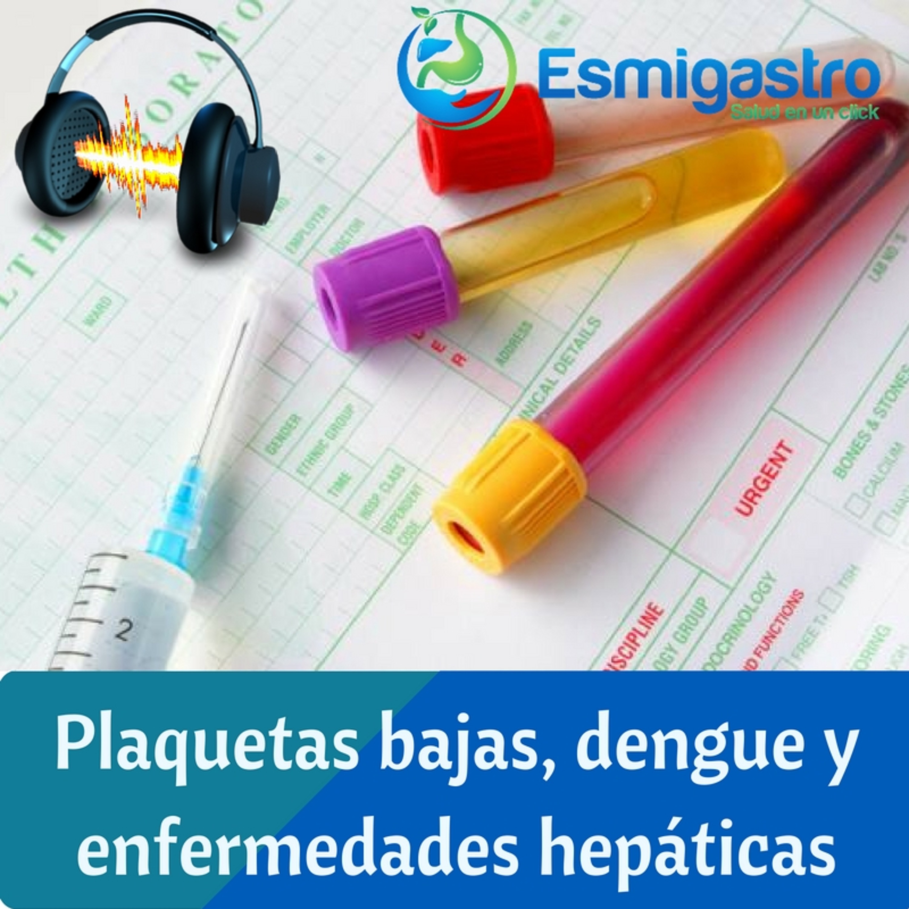 Salud en un click
