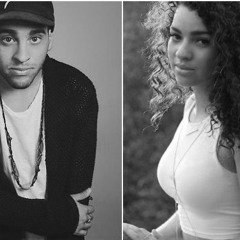 Episode #15: Samora & Elena Pinderhughes (The Transformations Suite)