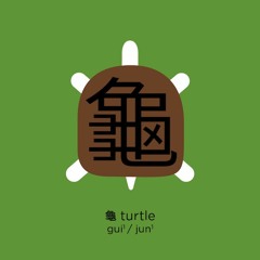 Hai Gui (Turtle ataupun Penyu)