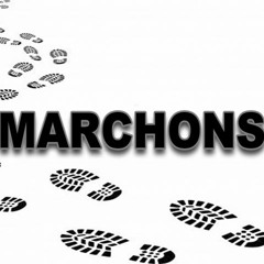 Marchons