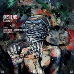 PHS025: Overheads - Play (Light Breath & Alberto Tolo Remix) OUT NOW!!!