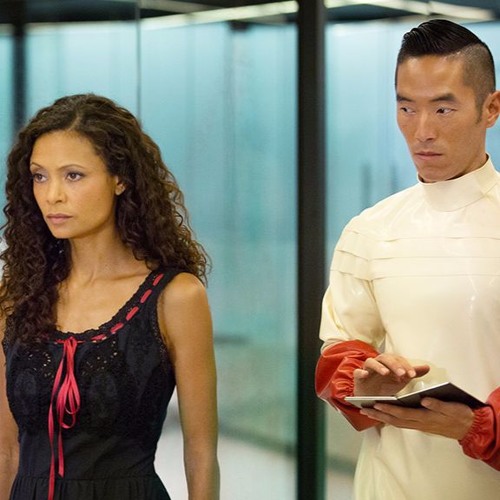 Stream Westworld Season 1 Episode 6 Soundtrack " Motion picture