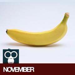 Apenstreken - November Mix 2016