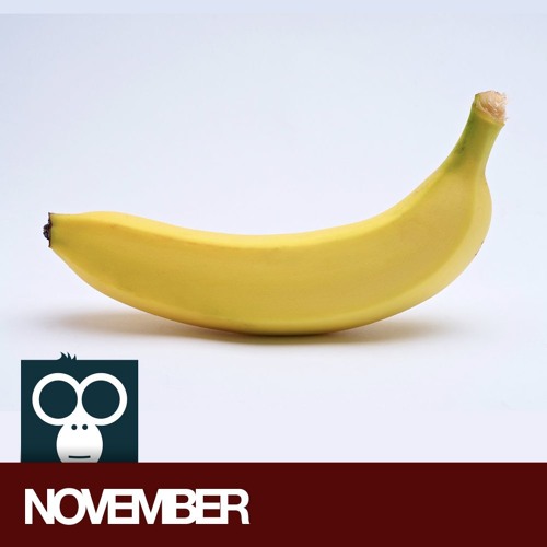 Apenstreken - November Mix 2016