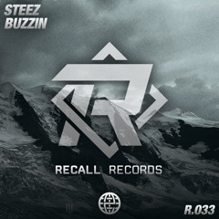 STEEZ - BUZZIN [Recall Records EXCLUSIVE]