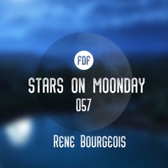 Stars On Moonday 057 - Rene Bourgeois (Tribute Mix by f.Lassen)