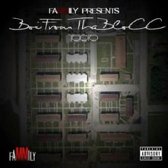 Tooto Bloccboi- Straigt from the blocc (prod. by LoKlass Productions)