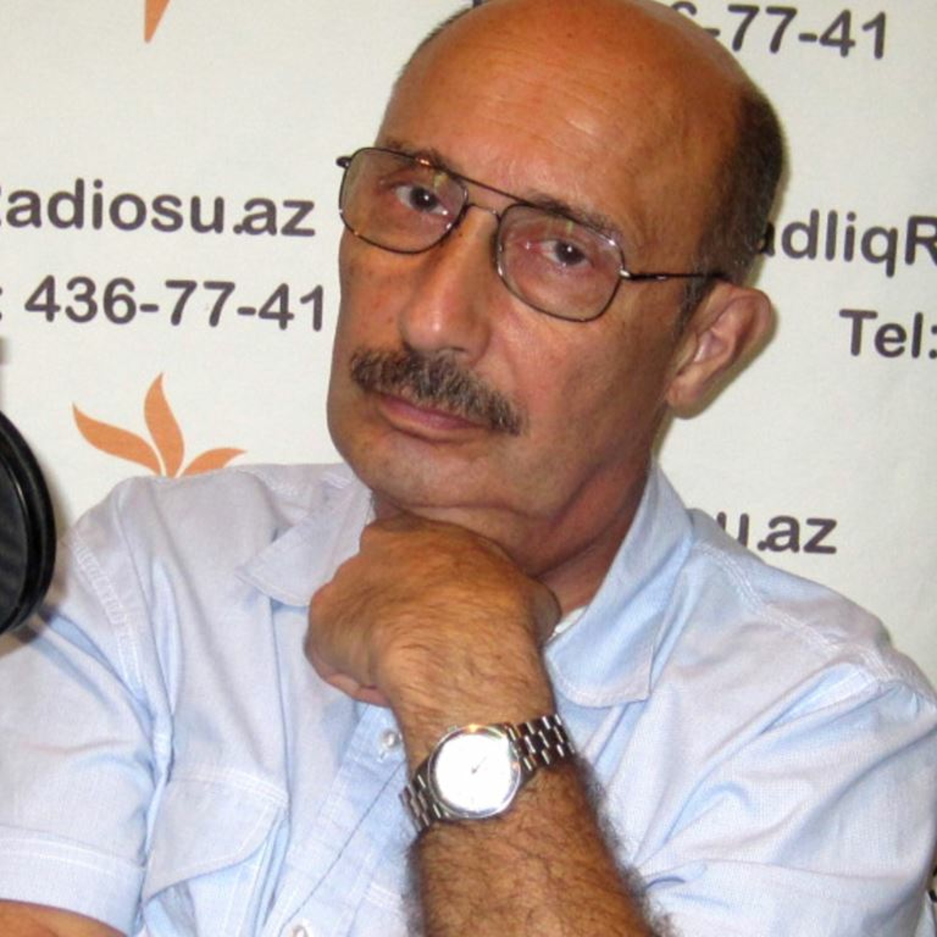 AzadliqRadiosu