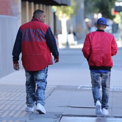 "They Wouldn't Do For You" Cortez ft TC