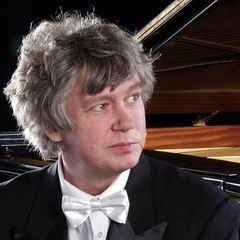 An Interview with Pianist Zoltan Kocsis from 2003