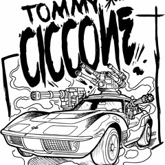 Farewell To Open Arms (Stoner Cop Extended Version)