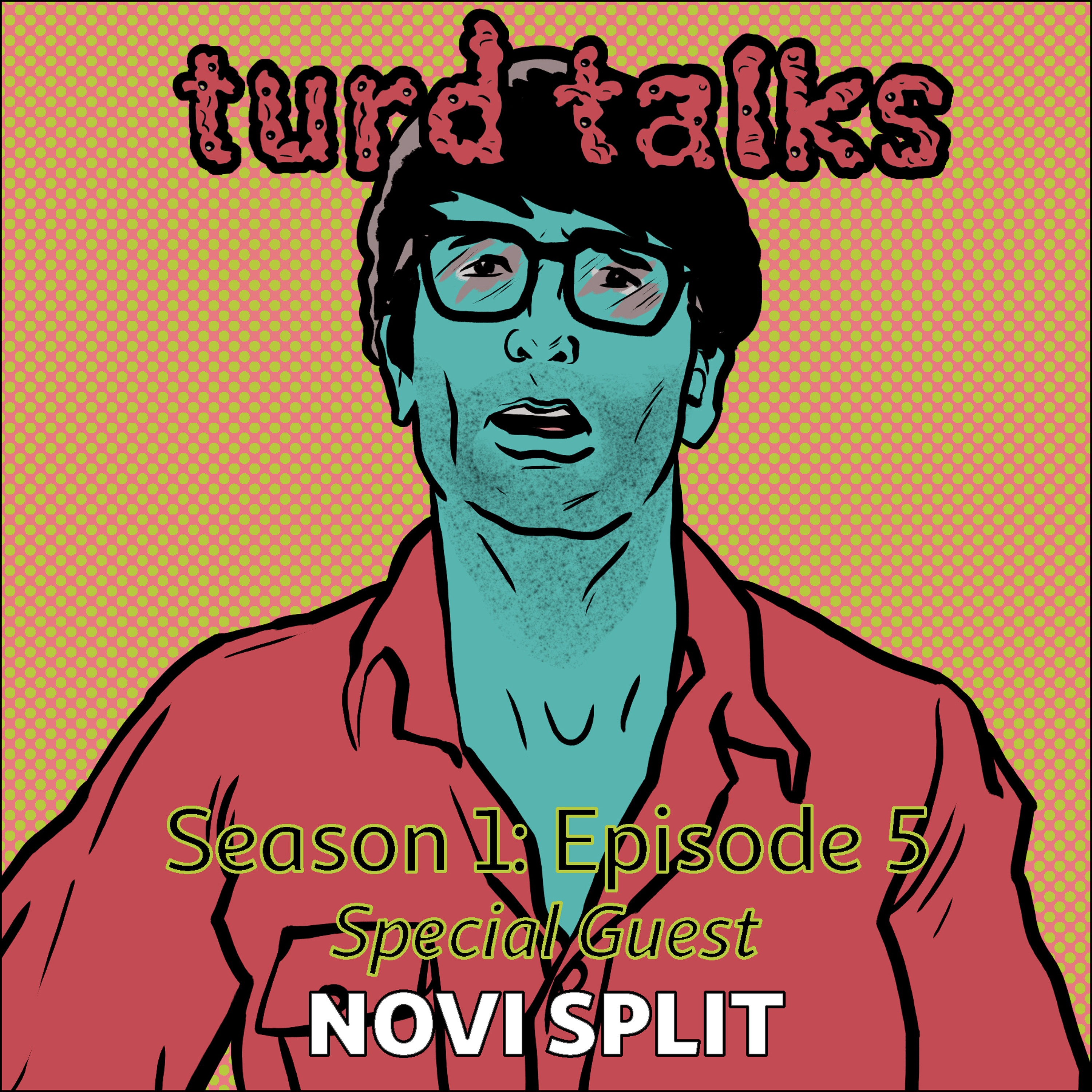 Turd Talks