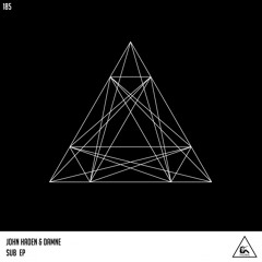 John Haden, Damne - Sub (Original Mix)