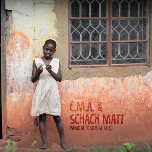 C.M.A. & Schach Matt - Pamoja
