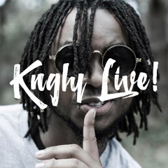 Walk away from love / Searching feat K.Charlz #knglylive