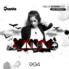 Aninha @ 5uinto 473