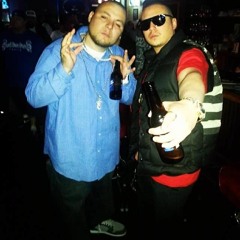 El León & Effect - Don't Waste My Time (freestyle)