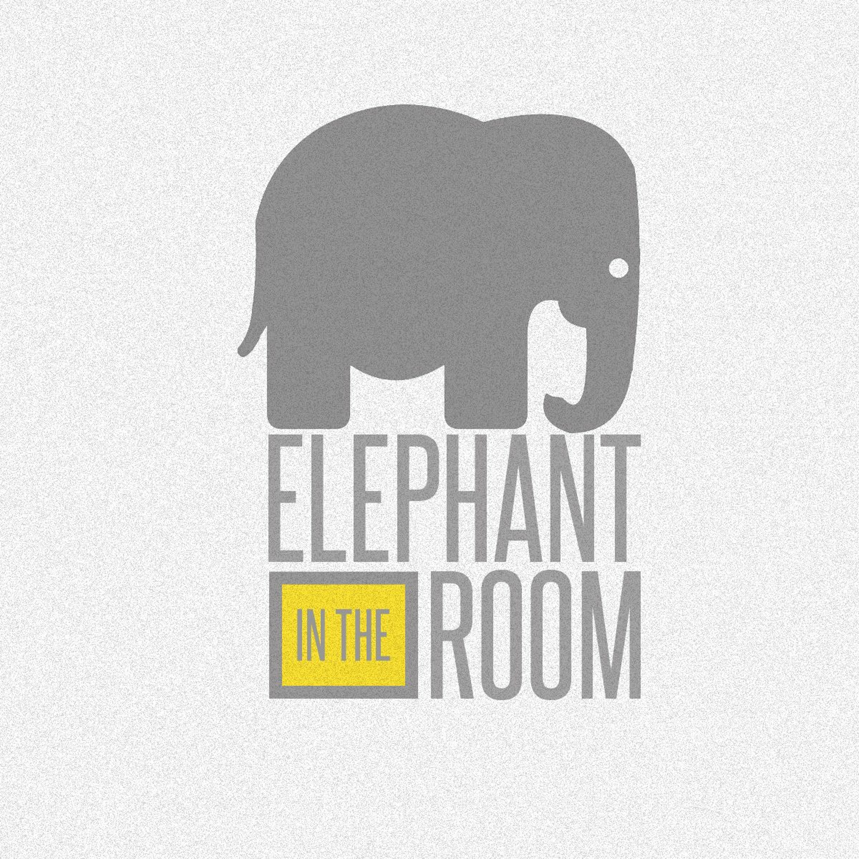 Elephant #3 - The Elephant is A Red Herring - 11/6/16 episode artwork