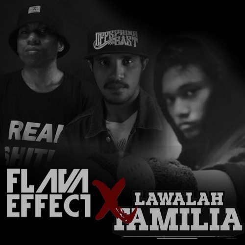X Jay The Ghost ( Lawalah Familia )- Spell On You
