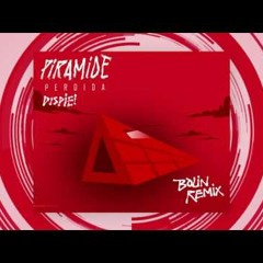 Pirâmide Perdida - Dispiei (Bolin Remix)