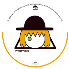 Sydney Blu - Bouncin (Material Series)