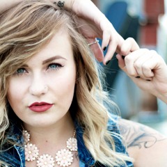 Love Me Like You Do by Ellie Goulding (cover)