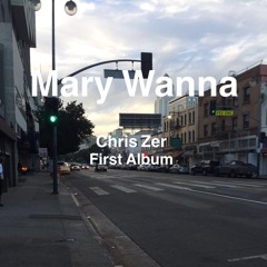 Mary Wanna