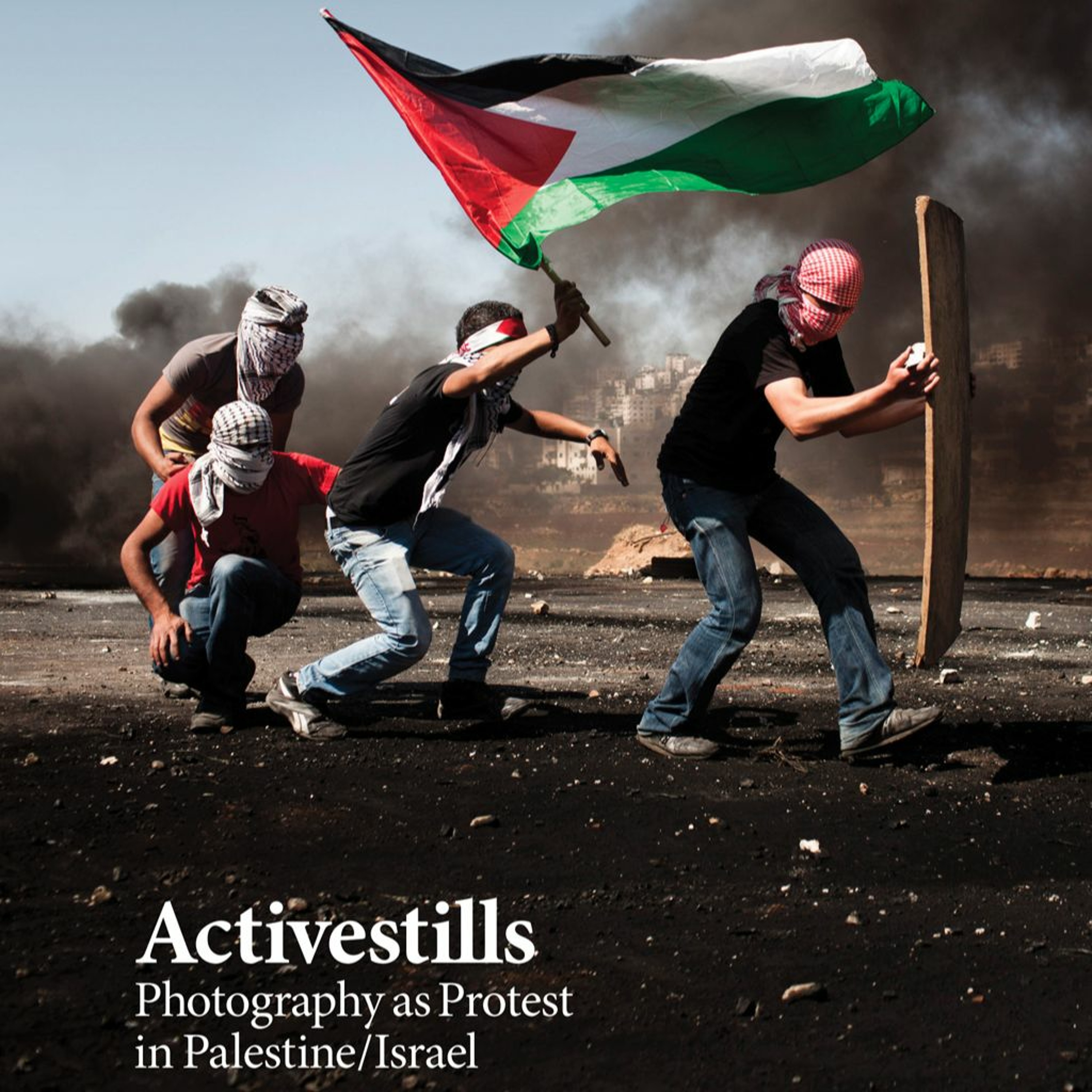 The Electronic Intifada