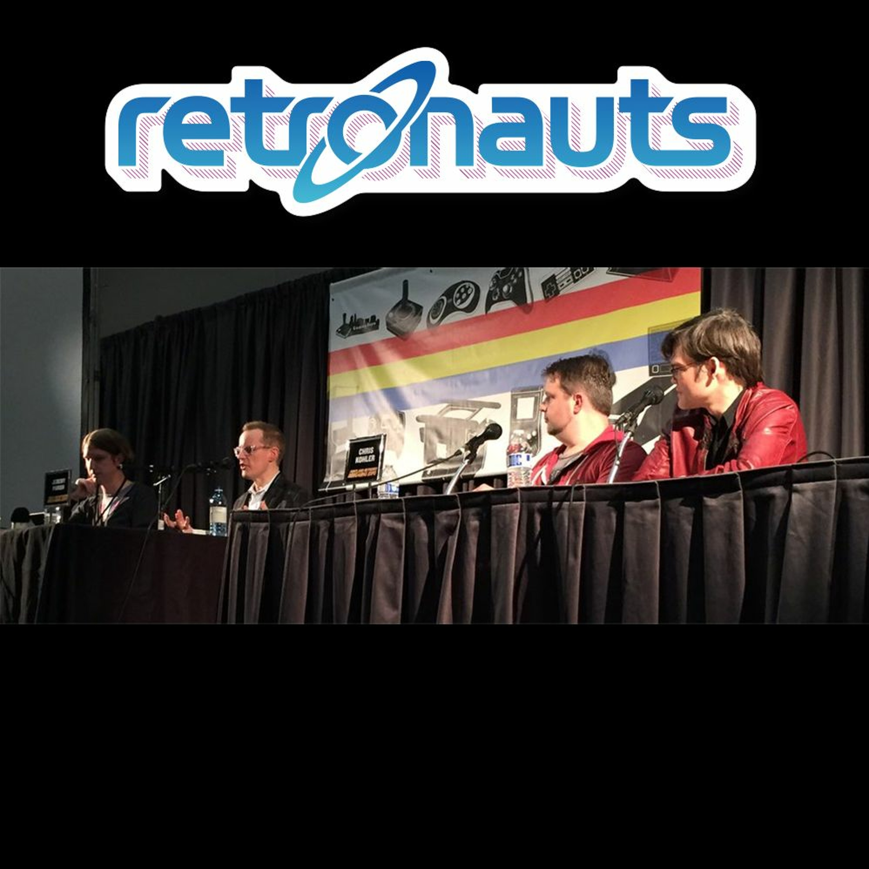 retronauts