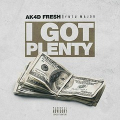 "I Got Plenty" Ft. Yntu Major