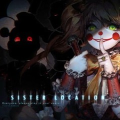 Nightcore - Unfixable (FNAF Sister Location Song) - DAGames