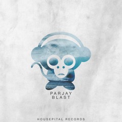 Parjay - Blast (Radio Edit)