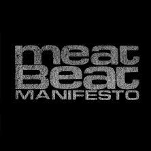 Stream Meat Beat Manifesto Radio Babylon (Soul Intent Relick) by Soul Intent Listen online
