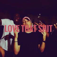 CA - Love That ( Prod. CA )