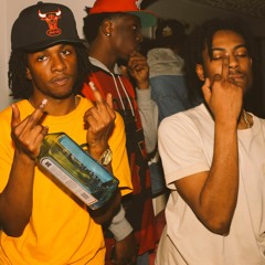 Tryna Do (Ft. Friends4vr)[Prod. By Don Kevo]