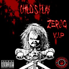 SUBTONICS - CHILDS PLAY [ZERØG V.I.P]   FREE DOWNLOAD