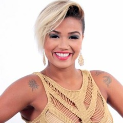 MEDLEY MC SABRINA (DJ JUNIOR DA PROVI)