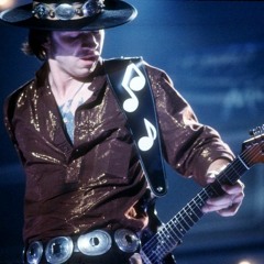 Stevie Ray Vaughan - Pride And Joy "cover"