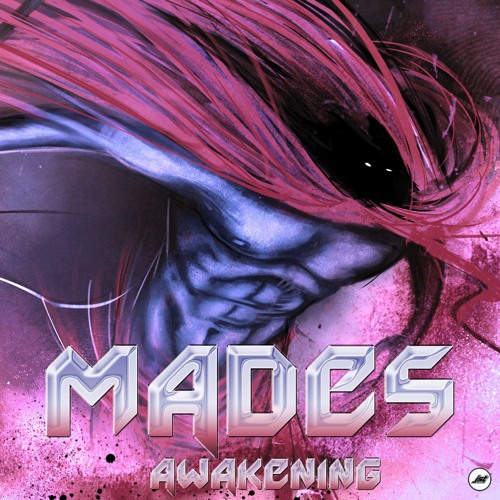 M.A.D.E.S - Awakening