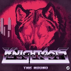Knightbots - The Hound