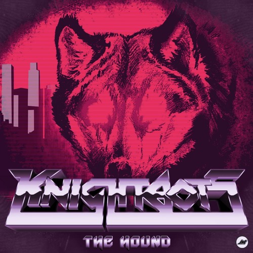 Knightbots - The Hound