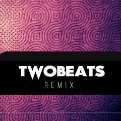 Burak Yeter  Ft. Danelle Sandoval - Tuesday (TwoBeats Remix)