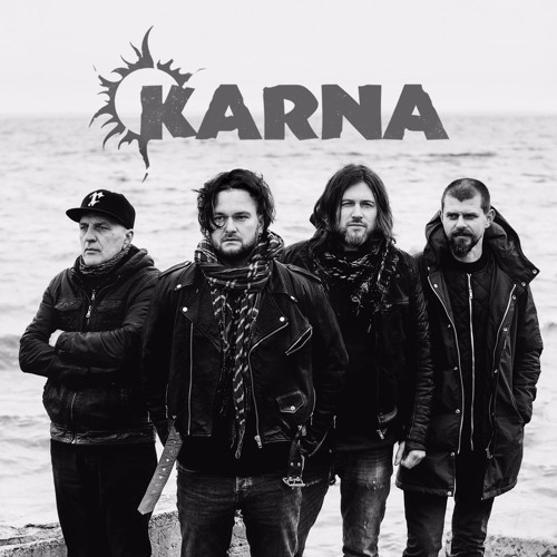 KARNA - Полтергейст